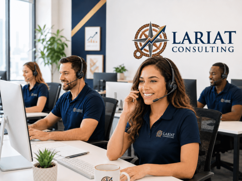 Lariat_about_us